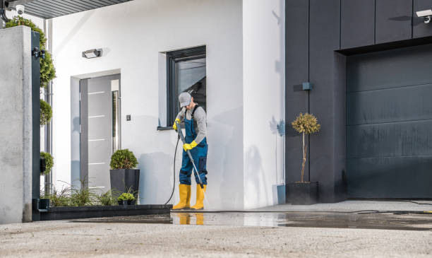 Best Solar Panel Cleaning  in Rock Hall, MD